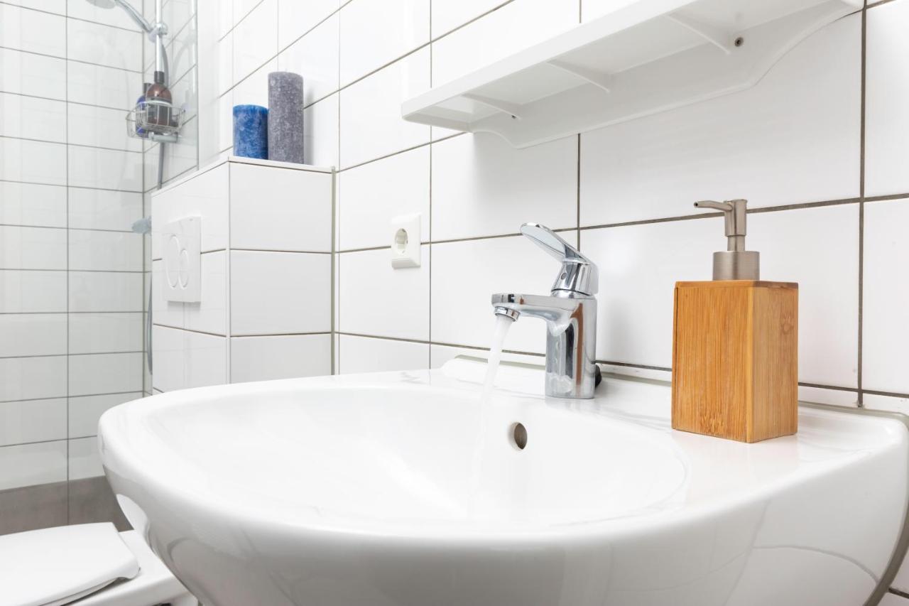 Luxurious Loft Apt W-view Walk Center New Family Xl Appartement *