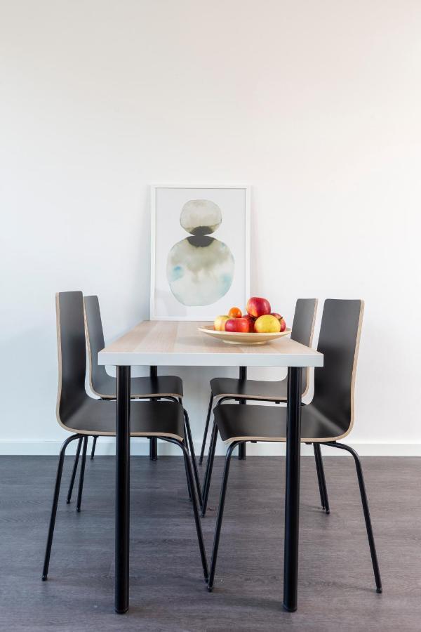 Appartement Luxurious Loft Apt W-view Walk Center New Family Xl *