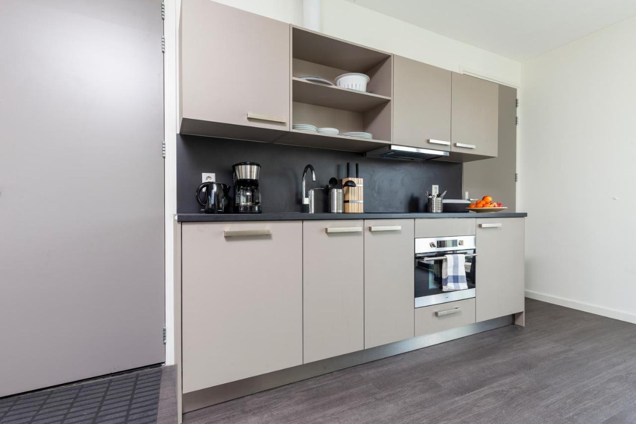 Luxurious Loft Apt W-view Walk Center New Family Xl Appartement *